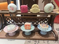 -北京稻香村(零号店)