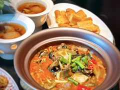-道海元·潮粤汇(前滩店)