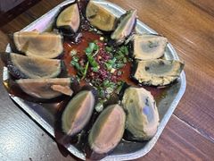 -西部一串烧烤·地道湘西小串