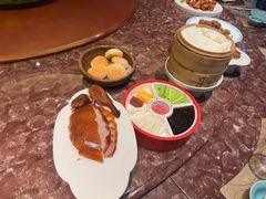 -四世同堂·京菜·烤鸭(双井店)