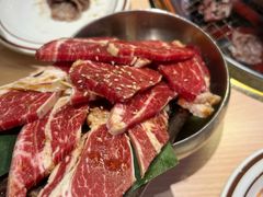 -伊茉家的烤肉店(勒泰中心店)
