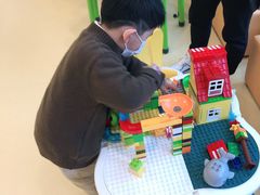 -小问号·科学启蒙·逻辑思维·阅读素养·口才演讲(杨浦合生汇中心)