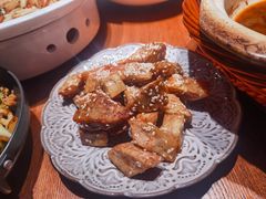 -周家二小姐的菜(西津渡店)