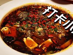 -小放牛炒菜馆(三丰店)