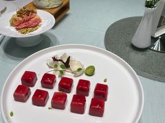 -怡情荟•海鲜青岛菜(五四广场旗舰店)