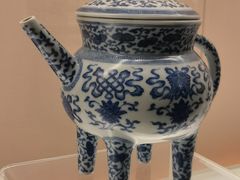 -上海博物馆(人民广场馆)