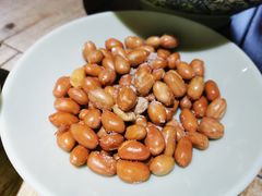盐花生-宽窄巷子·成都冒菜·传统小吃(海印又一城店)