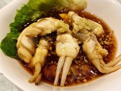 -老吉士酒家(天平路店)