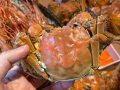 -花潮料理艺食馆(SM新生活广场店)