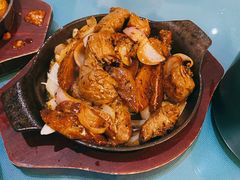 -My Way Town买味堂·东南亚餐厅(亦庄店)