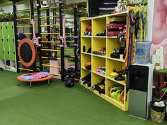 -红山会健身·普拉提(广安门店)