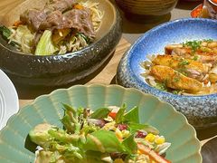 -松临·铁板烧&Omakase(神农店)