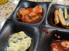 -真利味·脊骨火锅·正宗韩国料理(韩乐坊店)