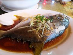 -绢姐海鲜大排档