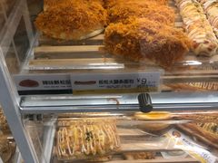 -85度C(生甜甜圈研究工坊·上海局门店)