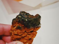 -麦当劳(虎坊路店)