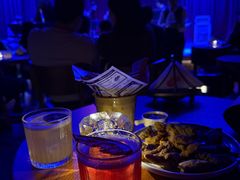 -JZ Club 爵士酒吧(上海店)