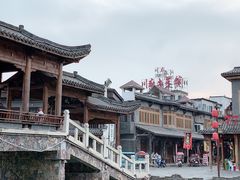 -巢湖名吃·徽府农家菜(半汤店)