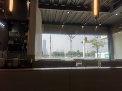 -港风堂茶餐厅(深圳湾口岸店)