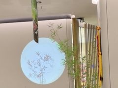 -绿茶餐厅(淮安吾悦广场店)