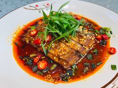 -伊帆食府·青海地方特色美食