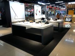 -苏宁易购超级旗舰店(萧山店)
