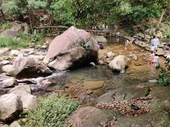 -福清灵石山国家森林公园
