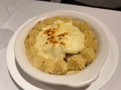 -波特曼西餐厅(南岗店)