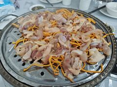 -凯盈阁私房菜·桑拿鸡(绿茵花园店)