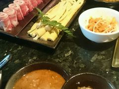 -王家渡火锅店(棕榈泉店)
