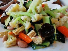 -漕河全驴宴饭店(徐水店)