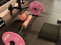 -TOP健身私教工作室(侨香店)