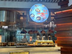 -The COOK·厨餐厅·自助餐(浦东嘉里大酒店)