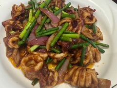 -渔家风味·鲅鱼水饺·央视展播·海鲜天津菜(开发区店)