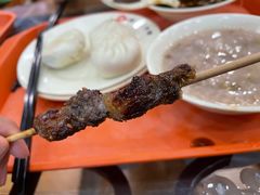 -庆丰包子铺(临河里店)
