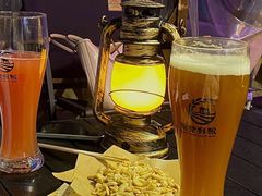 -板凳鲜酿·精酿啤酒(建设路站)