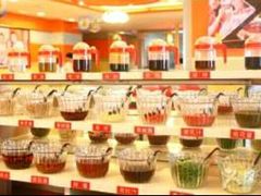 -彤德莱牛肉火锅(双港店)