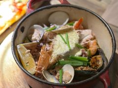主厨海鲜饭-夏朵餐厅(丁香店)