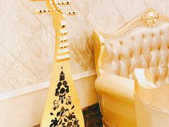 -博雅渔港·融合菜(维也纳国际大酒店)