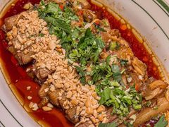-新兴·金羊座·粤菜点心(乐峰店)