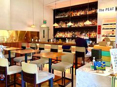 -The PEAT Coffee(深业中城店)