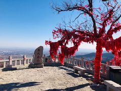 -青州市云门山风景区