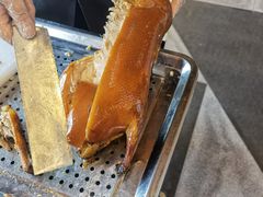 -大鸭梨烤鸭(金色漫香店)