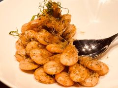 -三利音·玖弄小鲜(浦东嘉里城店)