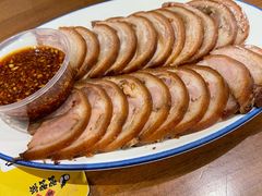 -姥姥家春饼店(八里庄店)