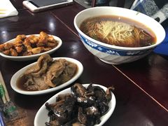 -东吴面馆(金门路金门国际商业广场店)