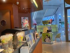-奈雪的茶(青岛卓悦里INTOWN店)