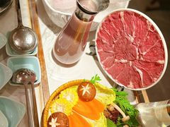 -捞神煲汤火锅(湖滨商业街店)