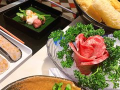 -一哥澳门豆捞·澳门风打边炉(高德置地店)