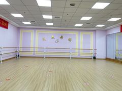 -艾美舞蹈(凤凰广场店)